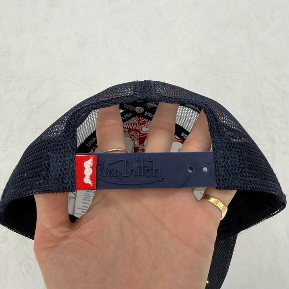 Von Dutch Hat main image 7